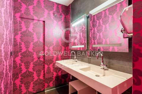 Kattohuoneisto myytävänä Madrid, Espanja , 431 m2 No. 159867 - kuva 21