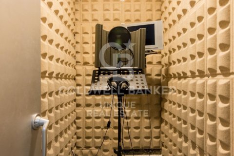 Kattohuoneisto myytävänä Madrid, Espanja , 431 m2 No. 159867 - kuva 18