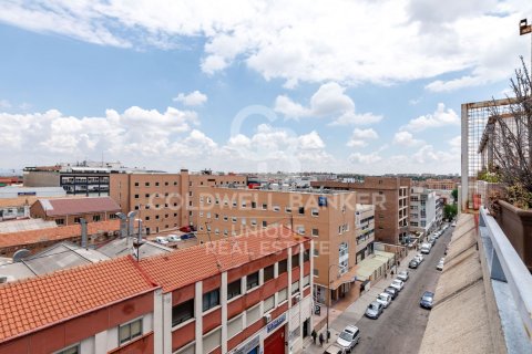 Kattohuoneisto myytävänä Madrid, Espanja , 431 m2 No. 159867 - kuva 26