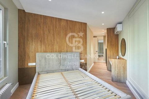 Apartment à vendre à Barcelona, Espagne, 3 chambres, 135 m2 No. 159866 - photo 25