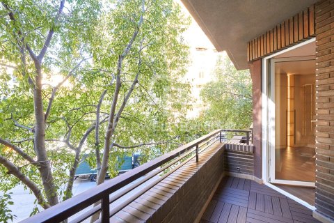 Apartment in Barcelona, Spain 3 bedrooms, 135 sq.m. No. 159866