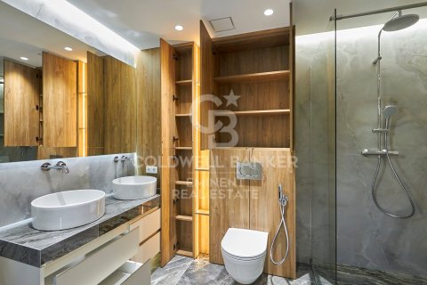 Apartment à vendre à Barcelona, Espagne, 3 chambres, 135 m2 No. 159866 - photo 29