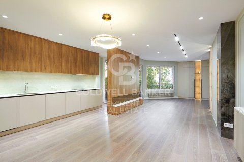 Apartment à vendre à Barcelona, Espagne, 3 chambres, 135 m2 No. 159866 - photo 4
