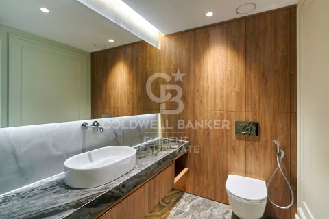 Apartamento en venta en Barcelona, España 3 dormitorios, 135 m2 No. 159866 - foto 11
