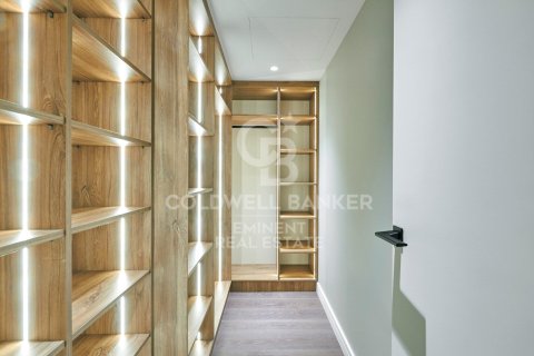Apartment à vendre à Barcelona, Espagne, 3 chambres, 135 m2 No. 159866 - photo 21