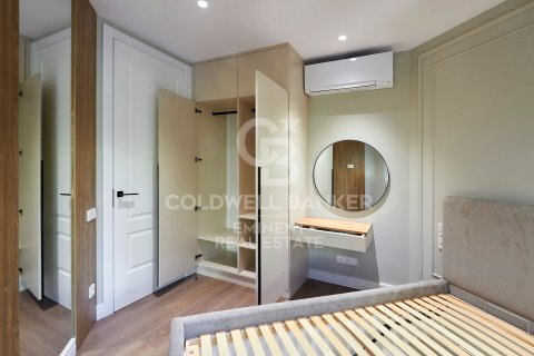 Apartment à vendre à Barcelona, Espagne, 3 chambres, 135 m2 No. 159866 - photo 30