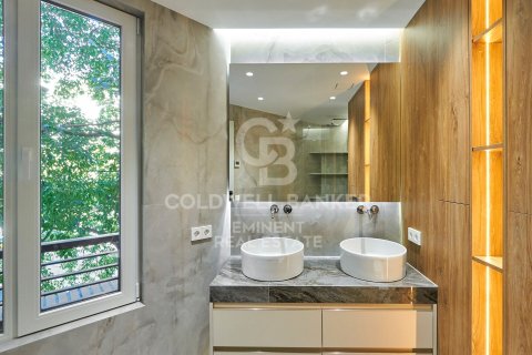 Apartamento en venta en Barcelona, España 3 dormitorios, 135 m2 No. 159866 - foto 14