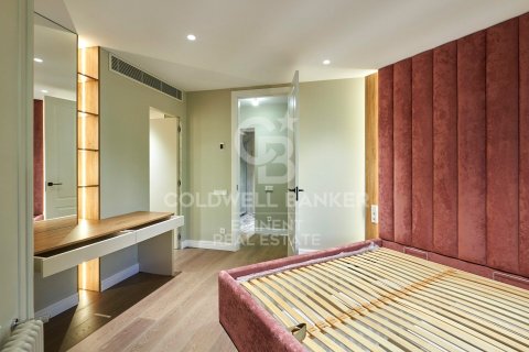 Apartment à vendre à Barcelona, Espagne, 3 chambres, 135 m2 No. 159866 - photo 28