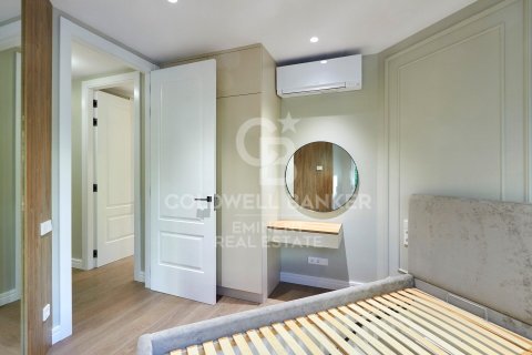 Apartment à vendre à Barcelona, Espagne, 3 chambres, 135 m2 No. 159866 - photo 23