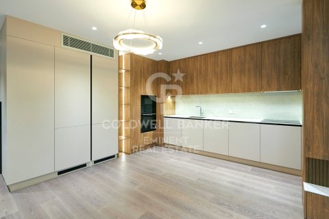 Apartment à vendre à Barcelona, Espagne, 3 chambres, 135 m2 No. 159866 - photo 9
