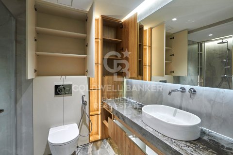 Apartamento en venta en Barcelona, España 3 dormitorios, 135 m2 No. 159866 - foto 20