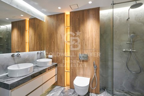 Apartment à vendre à Barcelona, Espagne, 3 chambres, 135 m2 No. 159866 - photo 19