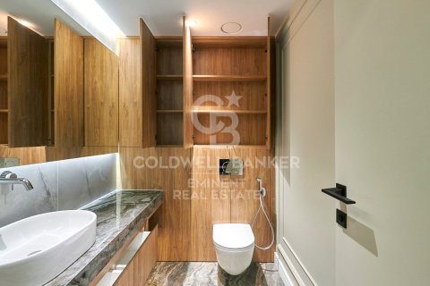 Apartamento en venta en Barcelona, España 3 dormitorios, 135 m2 No. 159866 - foto 19