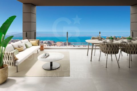 Apartment à vendre à Torrevieja, Alicante, Espagne, 2 chambres,  No. 159869 - photo 7