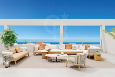 Apartment à vendre à Torrevieja, Alicante, Espagne, 2 chambres,  No. 159869 - photo 6