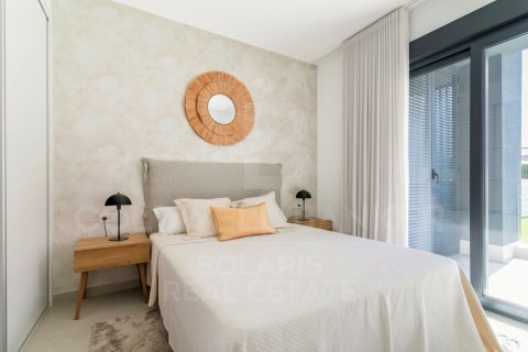 Apartment à vendre à Torrevieja, Alicante, Espagne, 2 chambres,  No. 159869 - photo 13