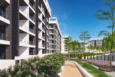 Apartment à vendre à Torrevieja, Alicante, Espagne, 2 chambres,  No. 159869 - photo 4