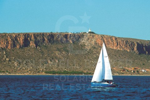 Lägenhet till salu i Santa Pola, Alicante, Spanien 3 sovrum,  Nr. 159870 - foto 19