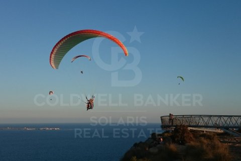 Lägenhet till salu i Santa Pola, Alicante, Spanien 3 sovrum,  Nr. 159870 - foto 20