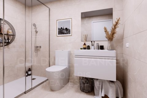 Lägenhet till salu i Santa Pola, Alicante, Spanien 3 sovrum,  Nr. 159870 - foto 8