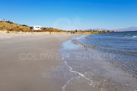 Lägenhet till salu i Santa Pola, Alicante, Spanien 3 sovrum,  Nr. 159870 - foto 17