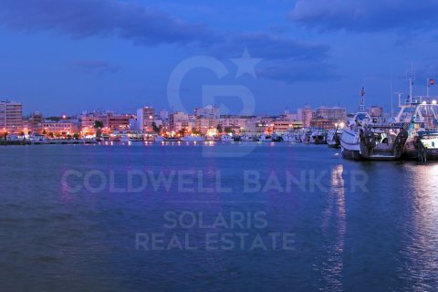 Lägenhet till salu i Santa Pola, Alicante, Spanien 3 sovrum,  Nr. 159870 - foto 22