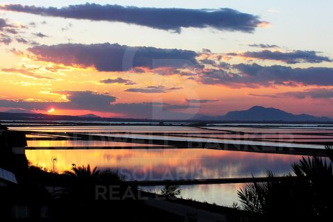 Lägenhet till salu i Santa Pola, Alicante, Spanien 3 sovrum,  Nr. 159870 - foto 23