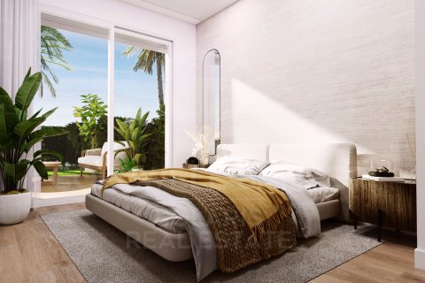 Lägenhet till salu i Santa Pola, Alicante, Spanien 3 sovrum,  Nr. 159870 - foto 6