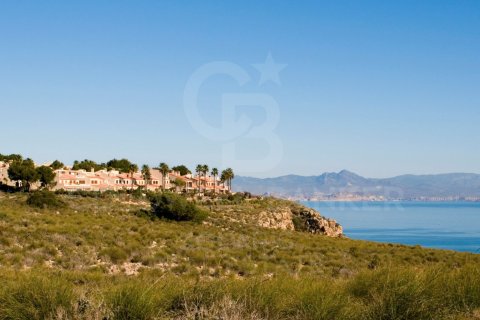 Lägenhet till salu i Santa Pola, Alicante, Spanien 3 sovrum,  Nr. 159870 - foto 18