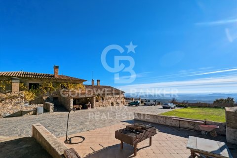 Сasa en venta en Agullana, Gerona, España 12 dormitorios, 1584 m2 No. 159868 - foto 2