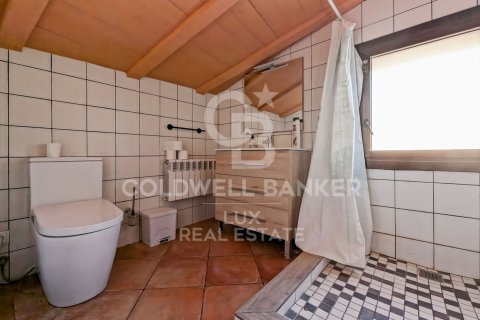 Сasa en venta en Agullana, Gerona, España 12 dormitorios, 1584 m2 No. 159868 - foto 28