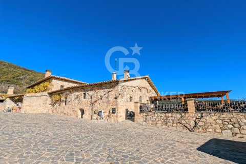 House in Agullana, Girona, Spanien 12 Schlafzimmer, 1584 m2 Nr. 159868