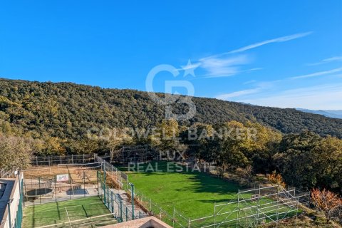 Сasa en venta en Agullana, Gerona, España 12 dormitorios, 1584 m2 No. 159868 - foto 4
