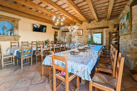 Сasa en venta en Agullana, Gerona, España 12 dormitorios, 1584 m2 No. 159868 - foto 27