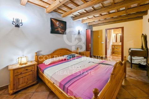 Сasa en venta en Agullana, Gerona, España 12 dormitorios, 1584 m2 No. 159868 - foto 23