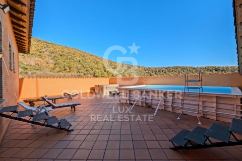 Сasa en venta en Agullana, Gerona, España 12 dormitorios, 1584 m2 No. 159868 - foto 11