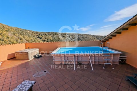 Сasa en venta en Agullana, Gerona, España 12 dormitorios, 1584 m2 No. 159868 - foto 13