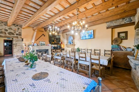 Сasa en venta en Agullana, Gerona, España 12 dormitorios, 1584 m2 No. 159868 - foto 25