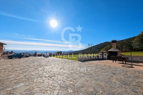Сasa en venta en Agullana, Gerona, España 12 dormitorios, 1584 m2 No. 159868 - foto 6