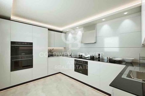 Dom szeregowy w Marbella, Malaga, Hiszpania 5 sypialni, 210 mkw. nr 159865 – zdjęcie 8