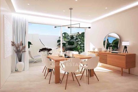 Dom szeregowy w Marbella, Malaga, Hiszpania 5 sypialni, 210 mkw. nr 159865 – zdjęcie 5