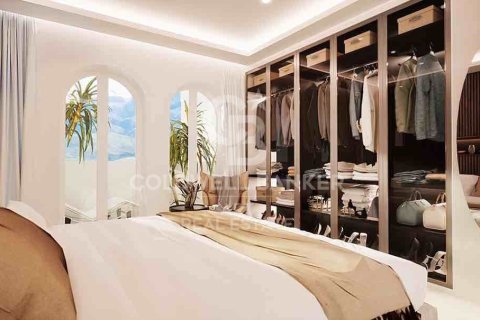 Dom szeregowy w Marbella, Malaga, Hiszpania 5 sypialni, 210 mkw. nr 159865 – zdjęcie 10