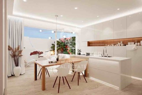 Dom szeregowy w Marbella, Malaga, Hiszpania 5 sypialni, 210 mkw. nr 159865 – zdjęcie 6