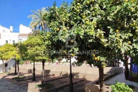 Dom szeregowy w Marbella, Malaga, Hiszpania 5 sypialni, 210 mkw. nr 159865 – zdjęcie 16