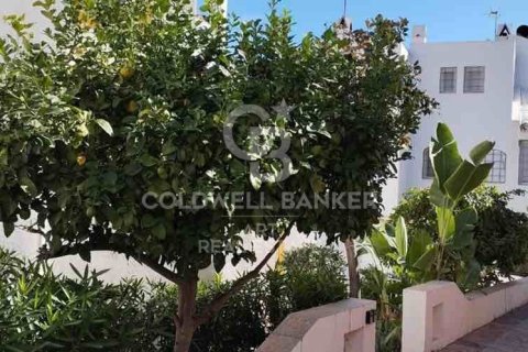 Dom szeregowy w Marbella, Malaga, Hiszpania 5 sypialni, 210 mkw. nr 159865 – zdjęcie 19