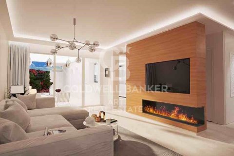 Dom szeregowy w Marbella, Malaga, Hiszpania 5 sypialni, 210 mkw. nr 159865 – zdjęcie 3