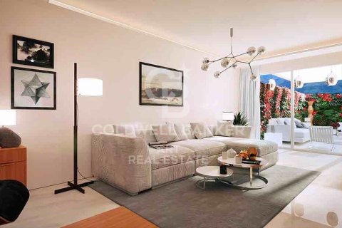 Dom szeregowy w Marbella, Malaga, Hiszpania 5 sypialni, 210 mkw. nr 159865 – zdjęcie 2