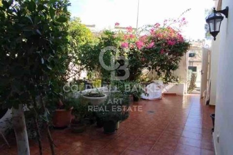 Dom szeregowy w Marbella, Malaga, Hiszpania 5 sypialni, 210 mkw. nr 159865 – zdjęcie 25