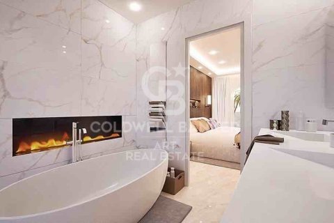 Dom szeregowy w Marbella, Malaga, Hiszpania 5 sypialni, 210 mkw. nr 159865 – zdjęcie 11