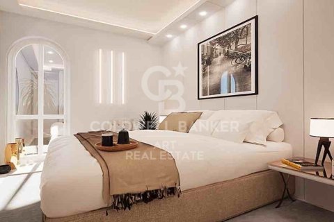 Dom szeregowy w Marbella, Malaga, Hiszpania 5 sypialni, 210 mkw. nr 159865 – zdjęcie 12